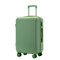 ราคา YMX กระเป๋าเดินทาง กระเป๋าเดินทางล้อลาก 20 นิ้วสีพื้น กระเป๋าเดินทางล้อลาก 20 นิ้วแฟชั่น กระเป๋าเดินทาง 20 กระเป๋าเดินทาง 24 นิ้ว (21002376776)