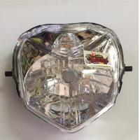 ราคา ไฟหน้า เวฟ100X เวฟ125X เดิม เทียม (10174664355)