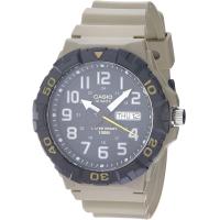 ราคา Casio Mens Military 3HD MRW 210H 5AVCF Quartz Watch (20608307946)