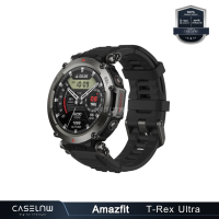Amazfit T-Rex Ultra Smartwatch นาฬิกาสมาร์ทวอทช์