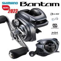 ราคา รอกหยดน้ำ SHIMANO BANTAM 2022 (17611967281)