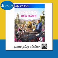 ราคา ps4 farcry new dawn english zone 3 (12460576117)
