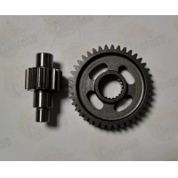 ราคา เฟืองท้ายแต่ง สำหรับรุ่น MIOFINONOUVO มีทุกเบอร์ ราคาส่ง เฟืองท้าย มีโอ (17375904574)