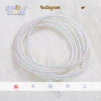 ราคา Barley ลายการ์ตูนหมีพูห์ 3 มิติ สำหรับ ที่ถนอมหัวชาร์จ ชุดเเต่งสาย ชุดถนอมสายชาร์จ สินค้ามีพร้อมส่ง รุ่น 14 pro max 11 Pro Max 12 13 Pro Max หัวชาร์จ 18W 20W (17364943928)