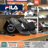 ราคา ลิขสิทธิ์แท้ FILA Nobel Sandal U NEA รองเท้าแตะ ฟิล่า แท้ ได้ทั้งชายหญิง (17135717873)
