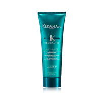 ราคา Kerastase แชมพูสำหรับผมเสีย เปราะ ฉีกขาด แตกปลาย ที่ผ่านการทำเคมีซ้ำซ้อน 250 มล Resistance Bain Therapiste Shampoo (12582595169)
