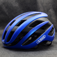 ราคา ABUS หมวกกันน็อคขี่จักรยาน Airbreaker EPS หมวกกันน็อคจักรยาน Ultralight Aerodynamic Road Bike Helmet MTB Mobile Star Team (16645026629)