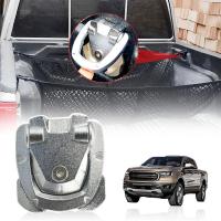 ราคา หูยึดกระบะ หูลายเนอร์ ขายึดไลเนอร์ ห่วงกระบะ ตัวยืดกะบะ ห่วงยืดของ หูกระบะ หูยึดกระบะลายเนอร์ ที่ยืดของกะบะแข็งแรง For vigo HILUX REVO Isuzu Dmax Ｎissan Navara NP300 Frontier Ford Ranger (21285393471)