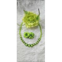 ราคา ชุดเครื่องประดับตกแต่ง เข้าชุดย้อนยุค (20989065127)