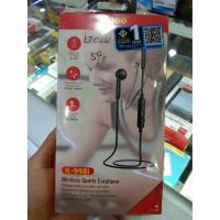 ราคา iPIPOO หูฟังบลูทูธ รุ่น IL99BL Wireless Sport (338169178)
