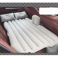 ราคา BKK XENON ที่นอนในเบาะหลังรถยนต์ ไม่มีที่กั้น ที่นอนเด็กในรถ ที่นอนเป่าลม มีสีครีมสีเทา สินค้ามาใหม่มีจำนวนจำกัดรีบสั่งซื้อก่อนจะหมด (16458330622)