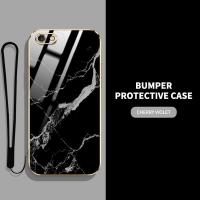 ราคา VRQR เคสเคลือบสี่เหลี่ยมหรูหราสำหรับ OPPO A59 F1S F5 A79 F7 A3 A71 A83 A1 A39 A57 2016 เคสโทรศัพท์ป้องกันเลนส์เต็มรูปแบบพร้อมฟรีสายคล้องเคสกันกระแทกพิมพ์ลายหินอ่อนเรียบ (19334110699)
