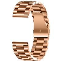 ราคา NOV สายนาฬิกาข้อมือสแตนเลสสำหรับ Michael Kors ขนาด18มม 20มม 22มม สายนาฬิกาสำหรับผู้ชายและผู้หญิงสายรัดข้อมือโลหะสีเงิน (16914566954)