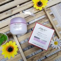 ราคา Shiseido White Lucent Brightening Gel Cream 50ml มอยเจอร์ไรเซอร์ บำรุงผิว (725886535)