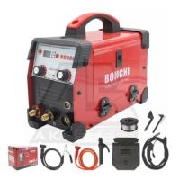 ราคา ตู้เชื่อม MIG ราคาถูก โปรร้านใหม่ ตู้เชื่อม BONCHI MIG 650 (17419756844)