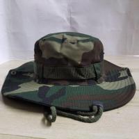 ราคา หมวกลายพราง หมวกปีกรอบ สำหรับเดินป่า ตกปลา ปีนเขา หมวกทหาร ทรงbucket (17326102002)