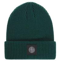 ราคา ๑ Stone Island Winter New Style Stone Island Knitted Hat For Women Outdoor Warm And Cold Hat Hip Hop Hip Hop Elastic Woolen Hat For Men (20890808685)