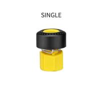 ราคา Adapter For Karcher M22 M14 M15 High Pressure Washer Water Outlet Set Quick Connect M22 High Pressure Washing Machine Gun Pipe (20232649751)