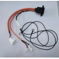 ราคา DECO สายเสียบแบตเตอร์รี่ในตัวรถ มอเตอร์ไซค์ไฟฟ้ารุ่น1000W CBULE 012 (21187268948)