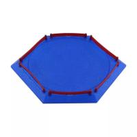 ราคา Arena Disk สำหรับ Burst Gyro ที่น่าตื่นเต้น Duel ลูกข่างสนามสนามแข่งลูกข่างอุปกรณ์ของเล่นของขวัญเด็กของเล่น Gyro Arena DDJ (21170485348)