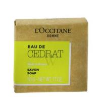 ราคา L Occitane Amande Cedrat Soap shea milk Soap ฉลากภาษาไทย ของแท้100 (21091713568)