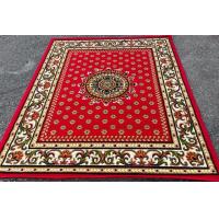 ราคา พรมเปอร์เซีย100x150ซม พรมทอลายหลุยส์ พรมตกแต่งบ้าน พรมปูพื้น พรมทางเดิน พรมทอลายหลุยส์ พรมถวายวัด ทอแน่น ปราณีตสวยงาม เย็บขอบอย่างดี (16359367049)