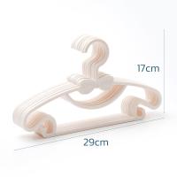 ราคา ไม้แขวนเสื้อเด็ก ไม้แขวนเสื้อพลาสติก ไม้แขวนเสื้อผ้าเด็ก ไม้แขวนเด็ก chlid coatrack 5 ชิ้น ยืดหยุ่นได้ ทนทาน เล็กกะทัดรัด ประหยัดพื้นที่ Cheers (20729522191)