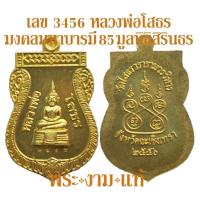 ราคา หลวงพ่อโสธร มงคลมหาบารมี 85 มูลนิธิสิรินธรราชวิทยาลัย ปี 2556 บูชาเท่าราคาจอง รับประกันพระแท้ โดย พระงามแท้ บริการเก็บเงินปลายทาง สำหรับคุณ (16215044469)