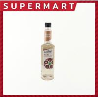 ราคา SUPERMART Davinci Gourmet Hazelnut Flavoured Syrup 750 ml เฮเซลนัท เฟลเวอร์ ไซรัป น้ำเชื่อม ตรา ดาวินชี่ กรูเมต์ 750 มล 1108397 (19587729818)