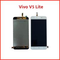 ราคา จอ Vivo V5 Lite ชุดหน้าจอพร้อมทัชสกรีน LCD Screen Display Touch Panel (20475781017)