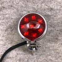 ราคา ไฟท้าย รถมอเตอร์ไซค์ CHOPPER BOBBER Cafe Racer Honda Shadow Yamaha Suzuki (19291932326)