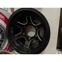 ราคา แม็กบรรทุก เลนโซ่ เพลาลอย ลายGiant3 ขอบ15 กว้าง8 5 ฟรีจุ๊บและน็อตตัวเมีย ราคาต่อวง (17579423086)