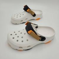 ราคา CROCS Classic All Terrain Clog คร็อค หัวโต ทรงกว้างใส่สบาย รองเท้าลำลองผู้ใหญ่ (17343724689)