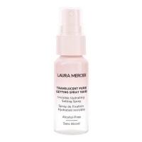 ราคา LAURA MERCIER Translucent Pure Setting Spray 16Hr Invisible Hydrating Setting Spray 30ml (344596043)