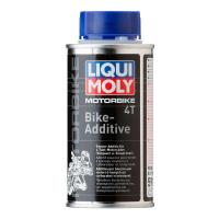ราคา LIQUI MOLY MOTORBIKE 4T ADDITIVE 125 ml (21272522706)