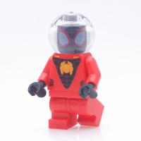 ราคา LEGO Marvel Spider Man Miles Morales Red Suit new (20980555127)