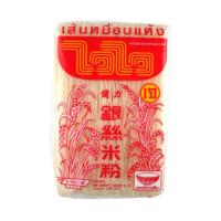 ราคา เส้นหมี่อบแห้ง ตราไวไว 500 กรัม แพ็ค รหัสสินค้า 10260 (20585883758)