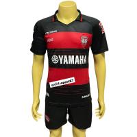 ราคา ชุดกีฬา ชุดฟุตบอล ผู้ใหญ่ เกรดA สโมสรฟุตบอล SCG เมืองทอง 2021 22ได้เสื้อ กางเกงคุณภาพพรีเมี่ยมสินค้าถ่ายจากงานจริง (20219858234)