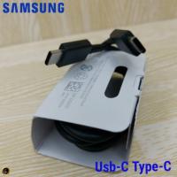 ราคา ที่ชาร์จ Samsung Galaxy A54 5G 25W Type C ซัมซุง หัวชาร์จ EU สายชาร์จ 1 2เมตร Adaptive Fast Charge ชาร์จเร็วด่วนไว ของแท้ศูนย์ (19115340345)