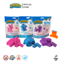 ราคา แป้งโดว์สวีเดน MAD MATTR ไม่มีวันแห้งแข็ง ผสมสีได้ โดว์และแม่พิมพ์เลโก้ 57g The Ultimate Brick Maker ไม่ติดมือ ไม่ติดเสื้อ ไร้สารพิษ สไลม์ ทราย play dough (19701052084)