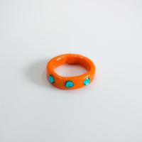 ราคา Mad Creation Club Rainbow OG Clay Rings (12106680083)
