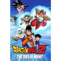 ราคา Dragon Ball Z The Movie ภาค 1 15 DVD พากย์ไทย (17392285937)