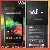 ราคา แบตเตอรี่ Wiko Raindow สมาร์ทโทรศัพย์มือถือ 2000mAh (17335386316)