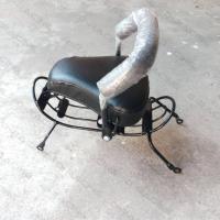 ราคา อะไหล่แต่ง เบาะนั่งเด็ก Dream Super Cup 110i ปี2018 ใหม่ สวยงามทันสมัย โปรฯล่าสุด (7135016382)