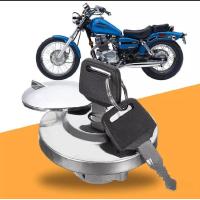 ราคา ฮอนด้า รีเบล 250 Honda rebel 250 ฝาถังแท้ (7644308302)