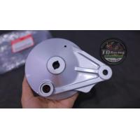 ราคา เบิกศูนย์ของแท้ ฝาดั้มเบรคหลัง สีบรอนซ์ ของแท้ ใส่รถรุ่น WAVE125 WAVE110i Dreem 125ปลาวาฬ LED เวฟ125 ดรีม (11545901794)