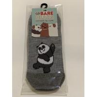 ราคา ถุงเท้าแฟชั่น ถุงเท้าเด็ก ลายลิขสิทธิ์ We bare bears (4870448536)