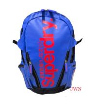 ราคา กระเป๋าเป้สะพายหลัง Superdry รุ่น Tarpaulin กระเป๋าเป้กันน้ำBackpack กระเป๋าเป้ผู้ชาย กระเป๋าเป้ผู้หญิ (6245084173)