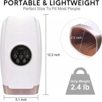 ราคา AL เครื่องนวดมือ เครื่องนวดนิ้วล็อค เครื่องนวดแบบบีบ เครื่องนวดมือไร้สาย เครื่องนวดนิ้ว เครื่องนวดฝ่ามือ (13556224353)