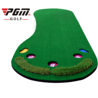 ราคา PGM กรีนหญ้าเทียมซ้อมพัตต์ แบบพรมนิ่ม GL002 (4784830798)